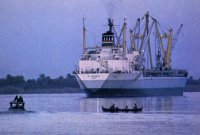 Shat al Arab